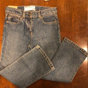 Gymboree Blue Jeans